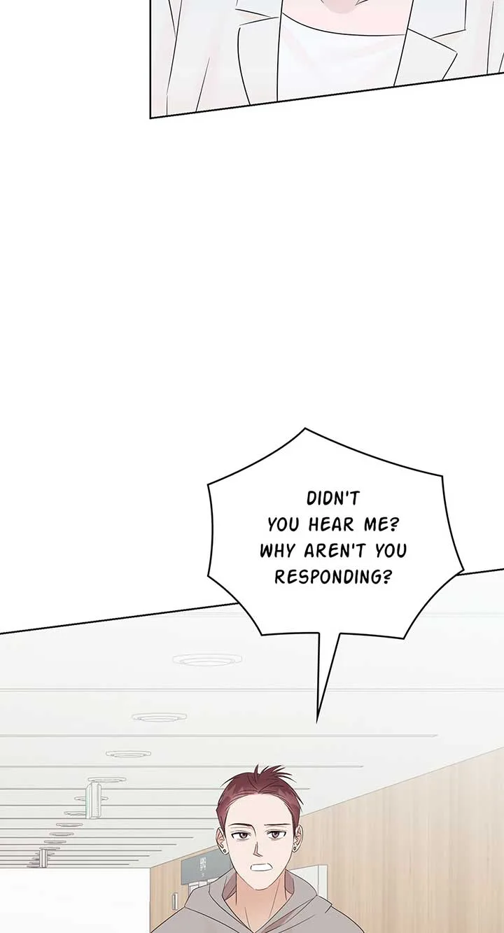A Sneaky Blind Date [Official] Chapter 19 page 51