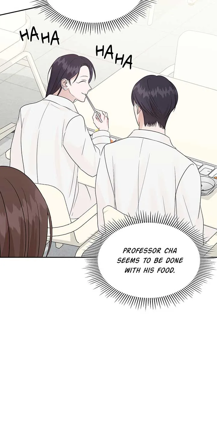 A Sneaky Blind Date [Official] Chapter 21 page 50