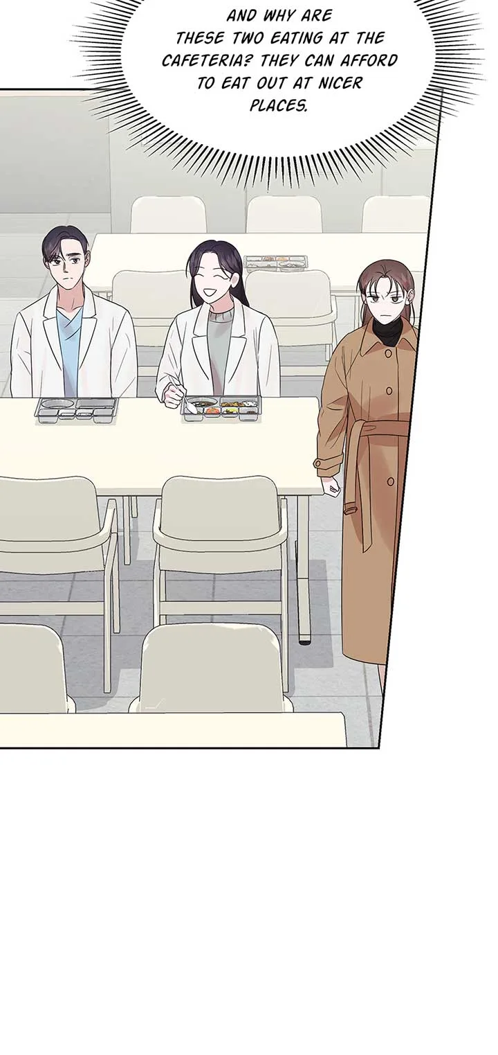 A Sneaky Blind Date [Official] Chapter 21 page 44