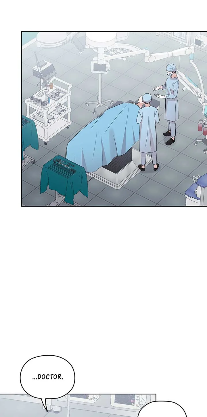 A Sneaky Blind Date [Official] Chapter 22 page 8