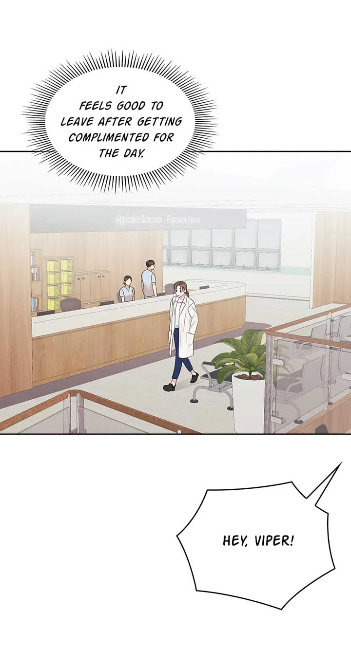 A Sneaky Blind Date [Official] Chapter 19 page 49