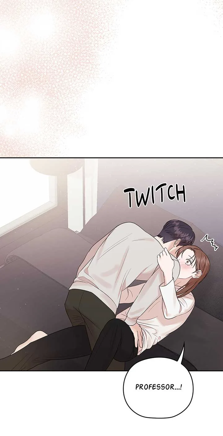 A Sneaky Blind Date [Official] Chapter 24 page 10