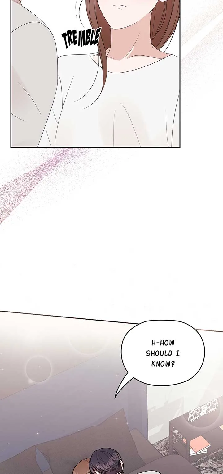 A Sneaky Blind Date [Official] Chapter 24 page 5