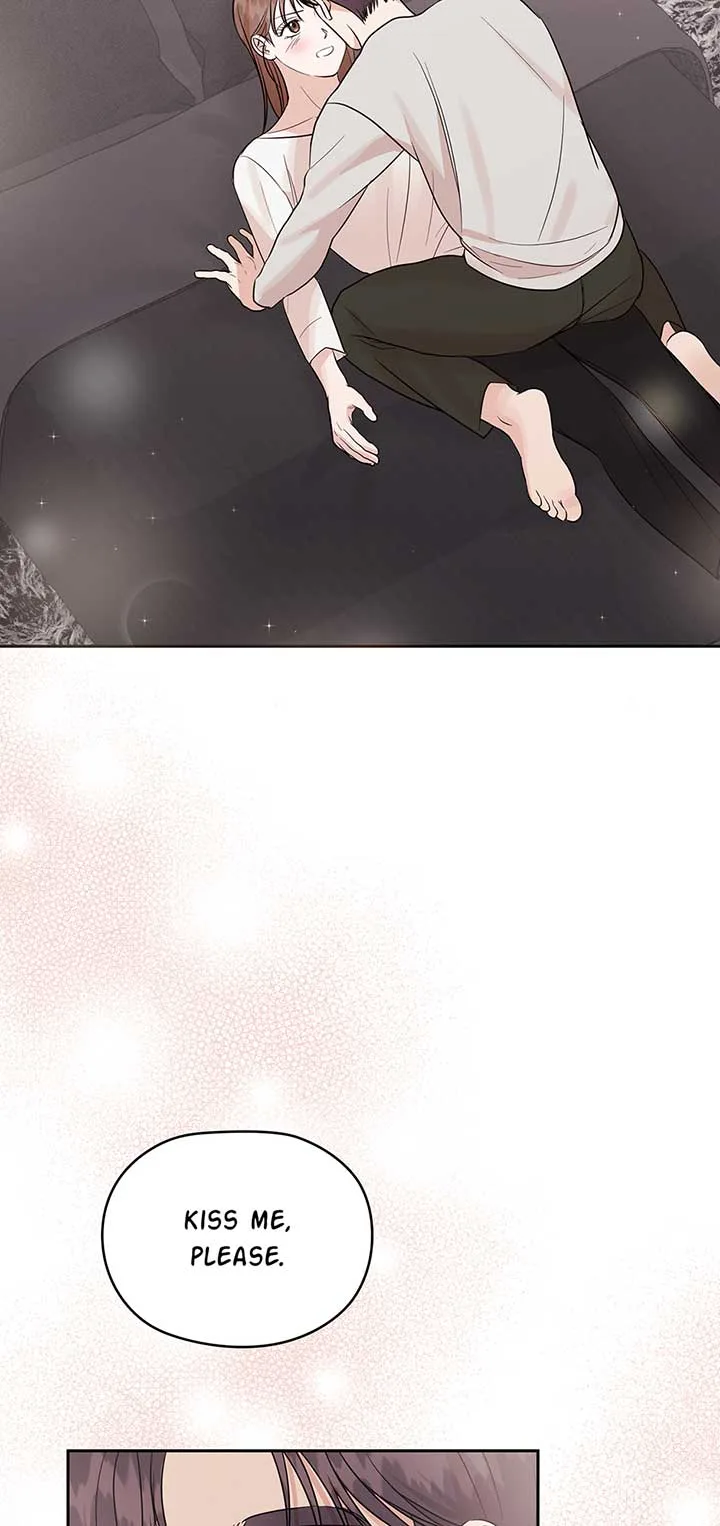 A Sneaky Blind Date [Official] Chapter 24 page 6