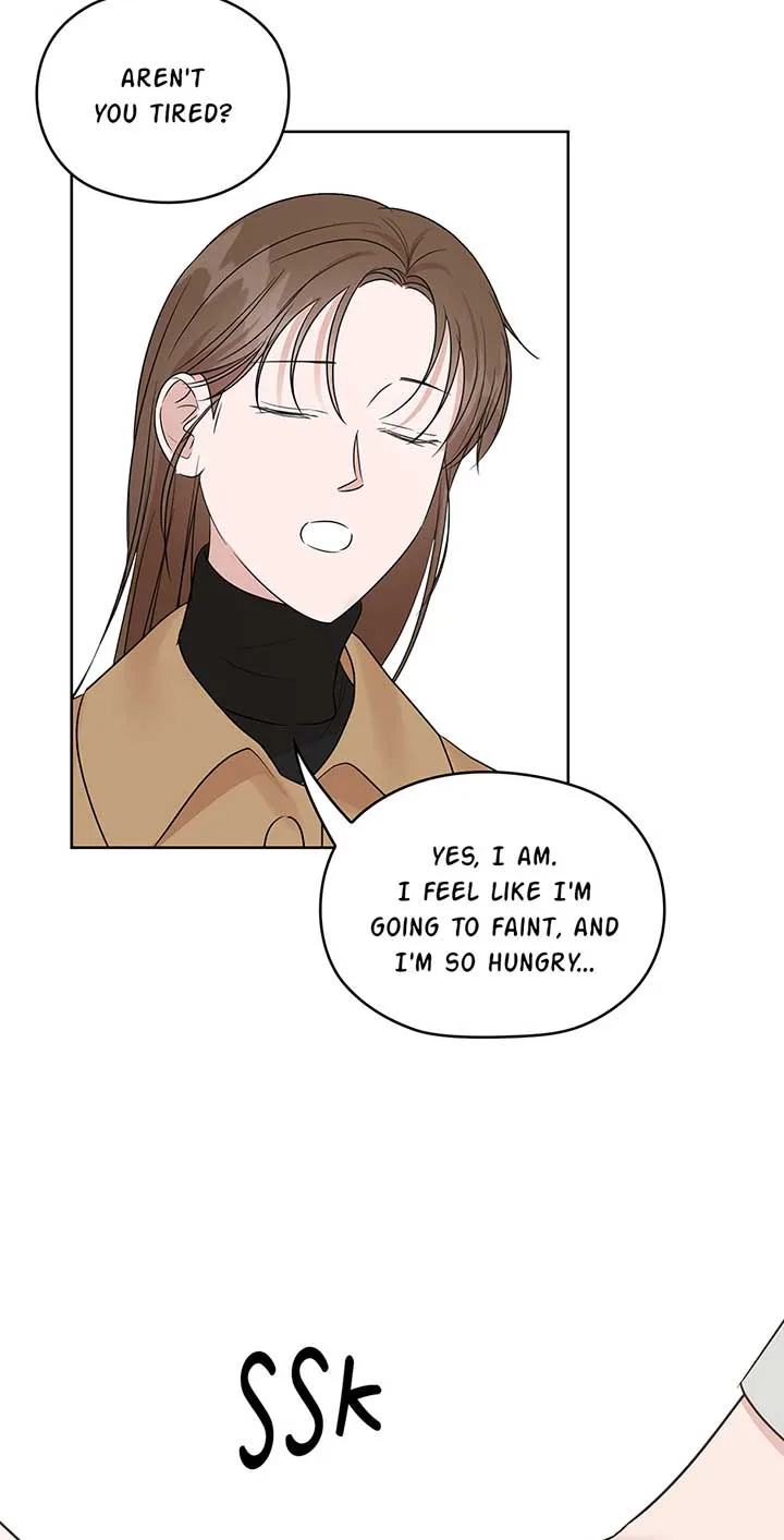 A Sneaky Blind Date [Official] Chapter 23 page 5