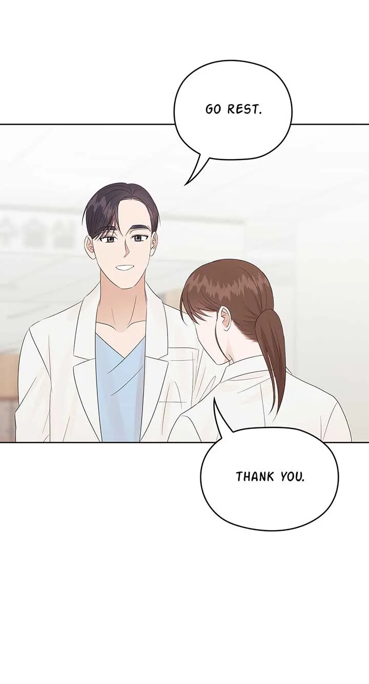 A Sneaky Blind Date [Official] Chapter 19 page 48