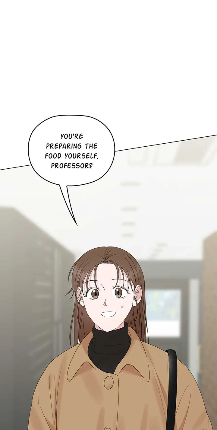 A Sneaky Blind Date [Official] Chapter 23 page 9