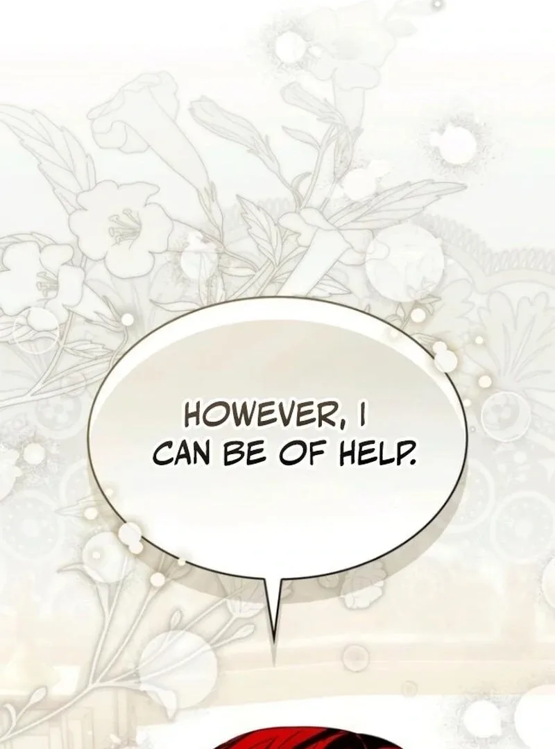 A Snake Lives in the Empress’s Bedroom Chapter 38 page 122