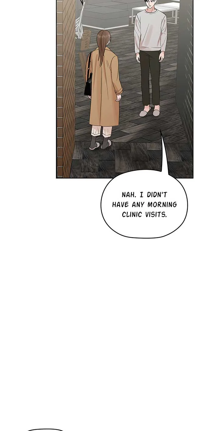 A Sneaky Blind Date [Official] Chapter 23 page 4