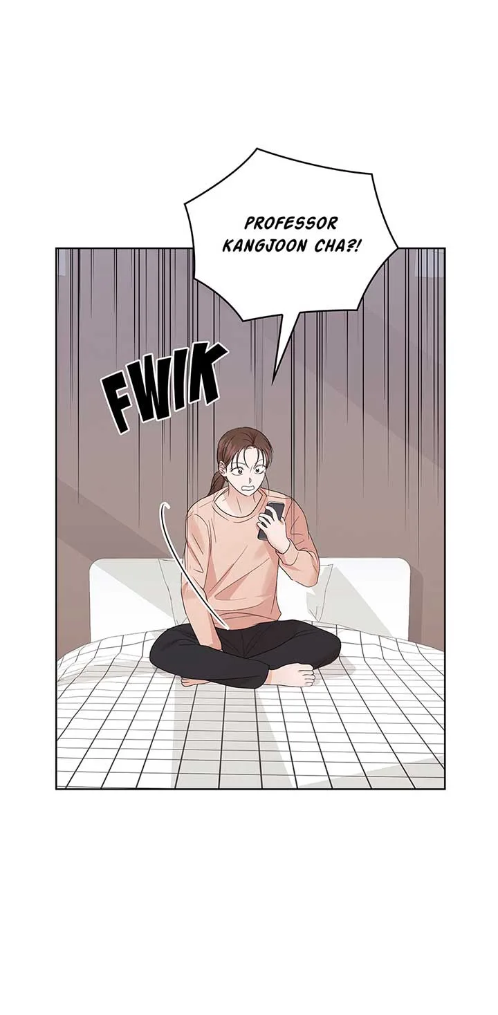 A Sneaky Blind Date [Official] Chapter 19 page 73