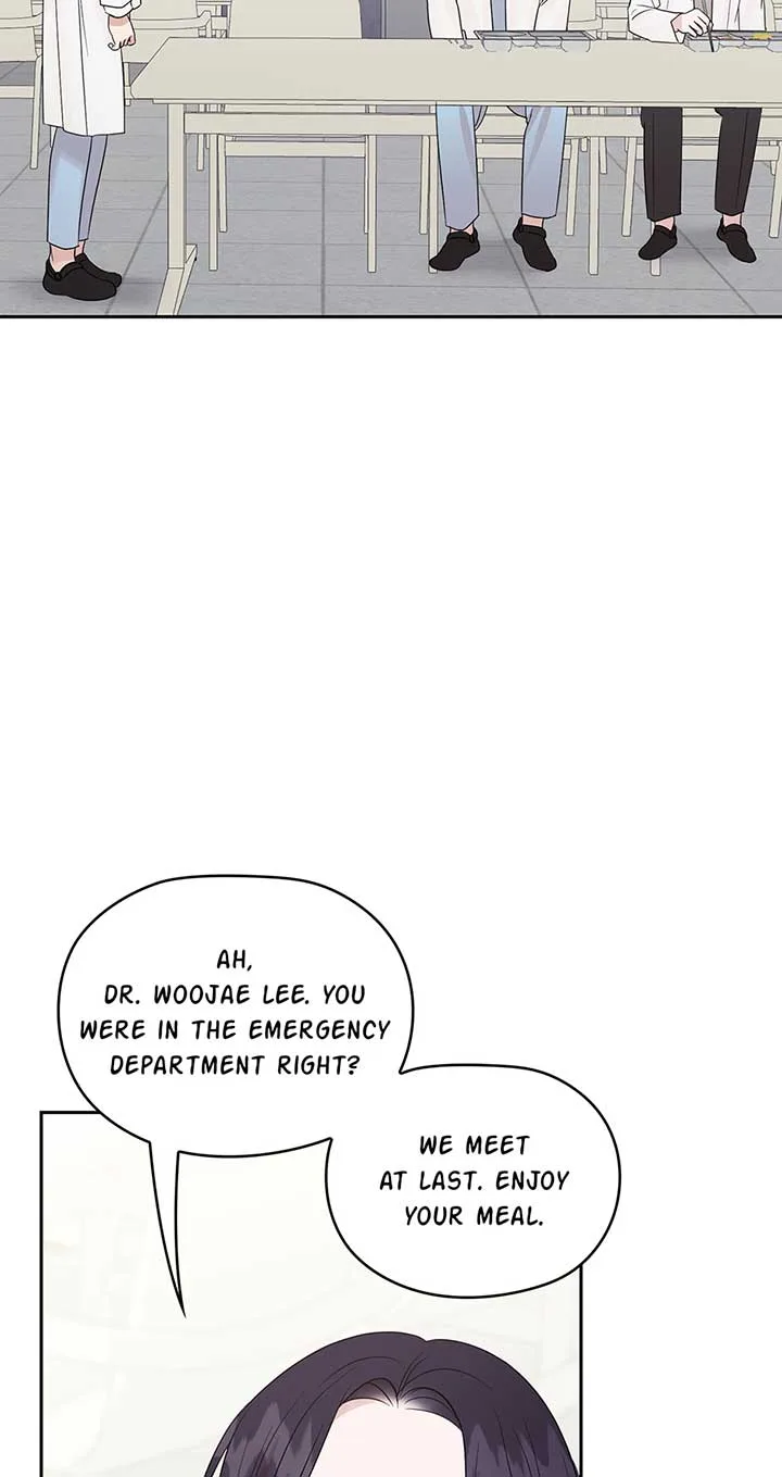 A Sneaky Blind Date [Official] Chapter 21 page 60
