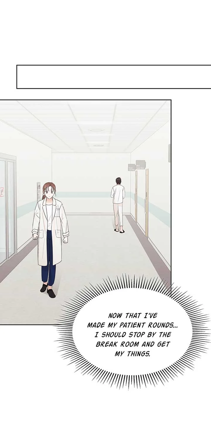 A Sneaky Blind Date [Official] Chapter 18 page 38