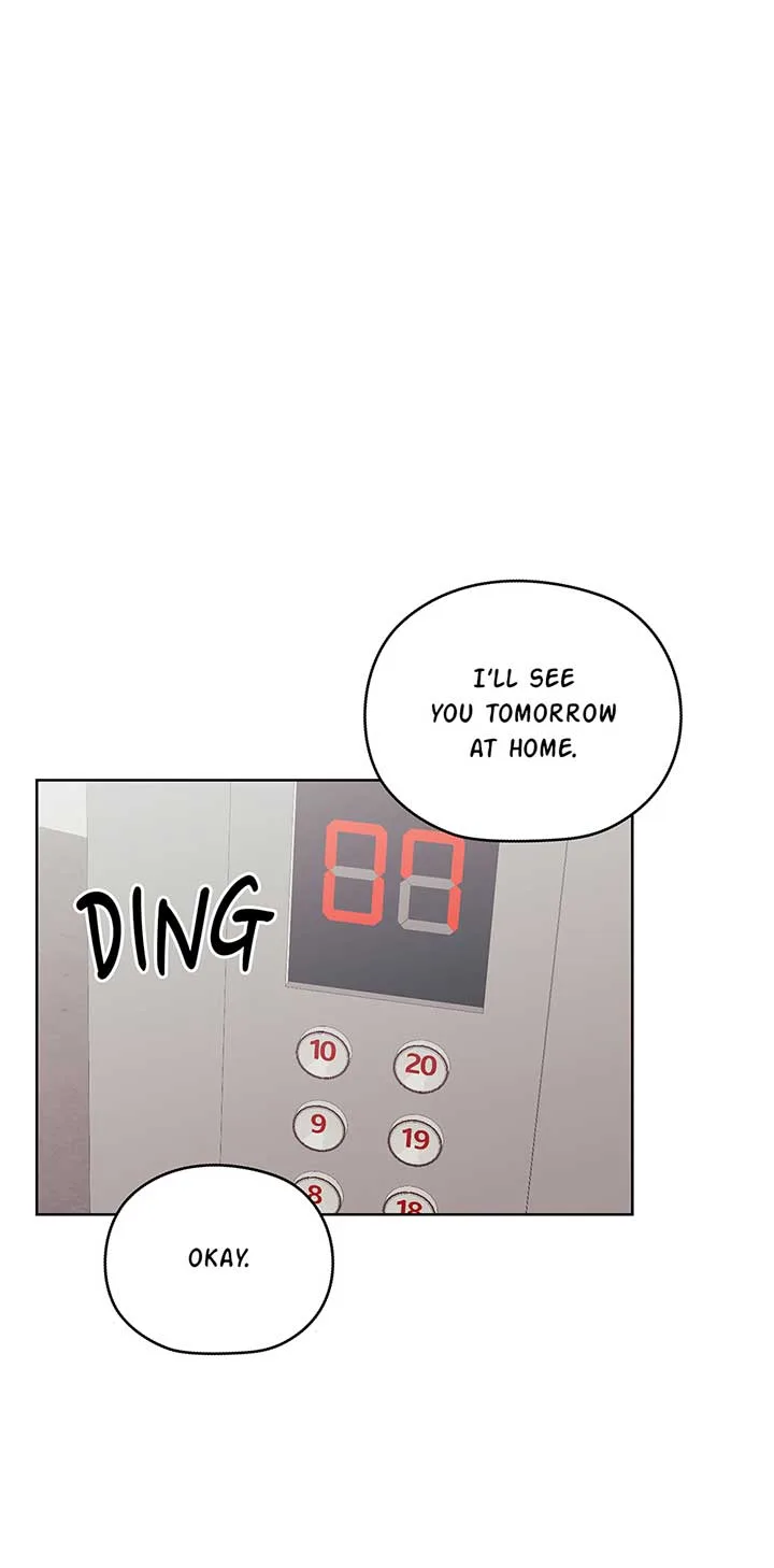 A Sneaky Blind Date [Official] Chapter 18 page 33