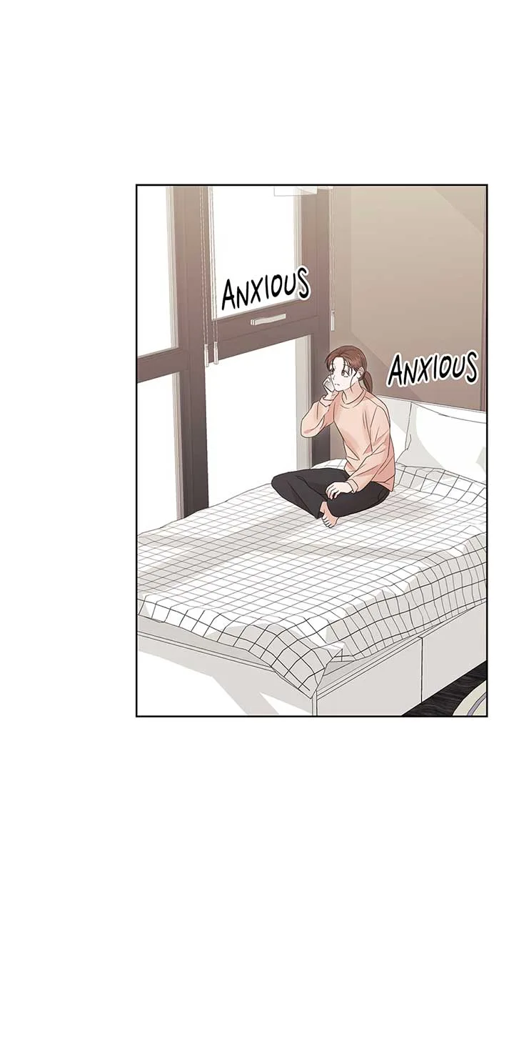 A Sneaky Blind Date [Official] Chapter 19 page 75