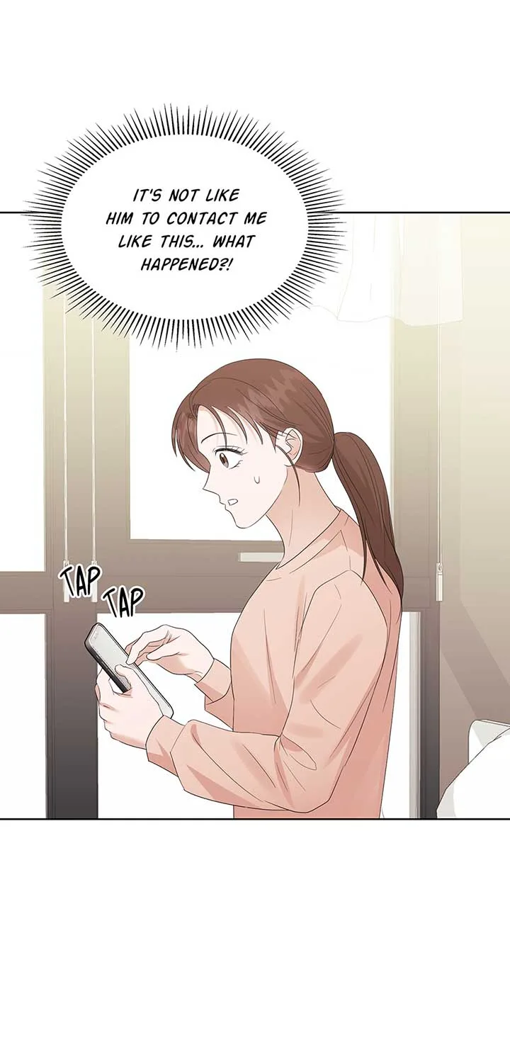 A Sneaky Blind Date [Official] Chapter 19 page 74