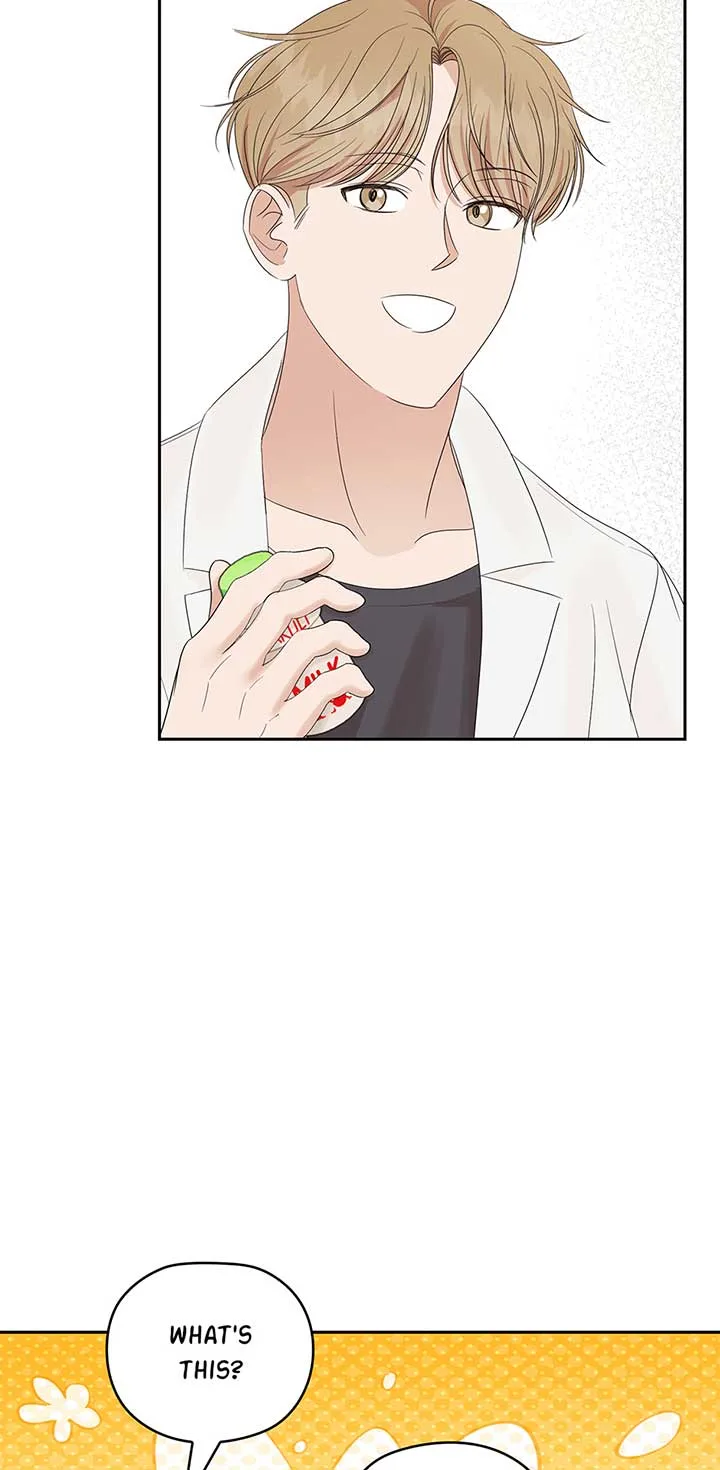 A Sneaky Blind Date [Official] Chapter 21 page 65