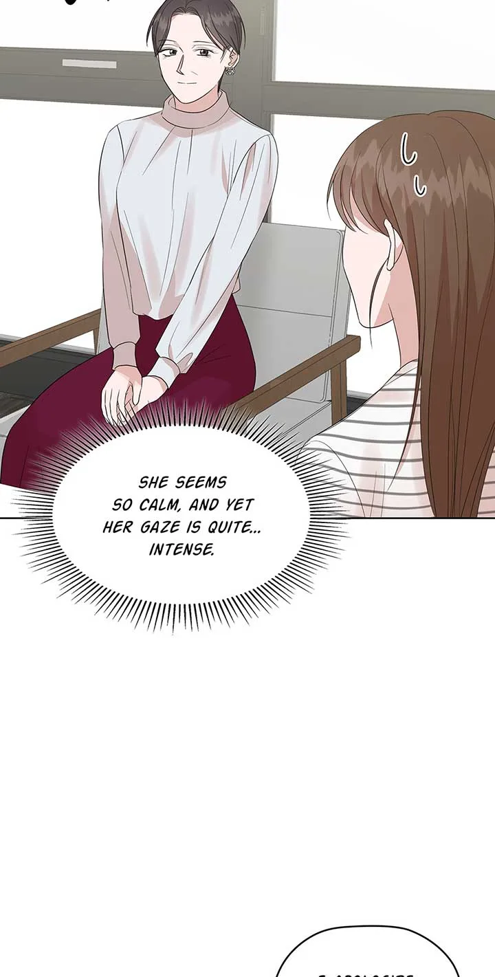 A Sneaky Blind Date [Official] Chapter 20 page 30