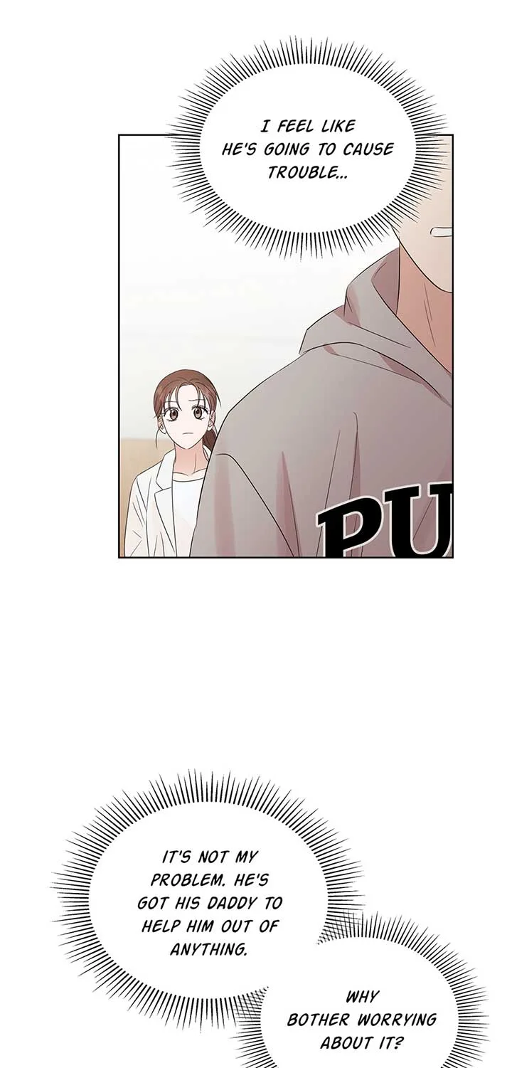 A Sneaky Blind Date [Official] Chapter 19 page 66
