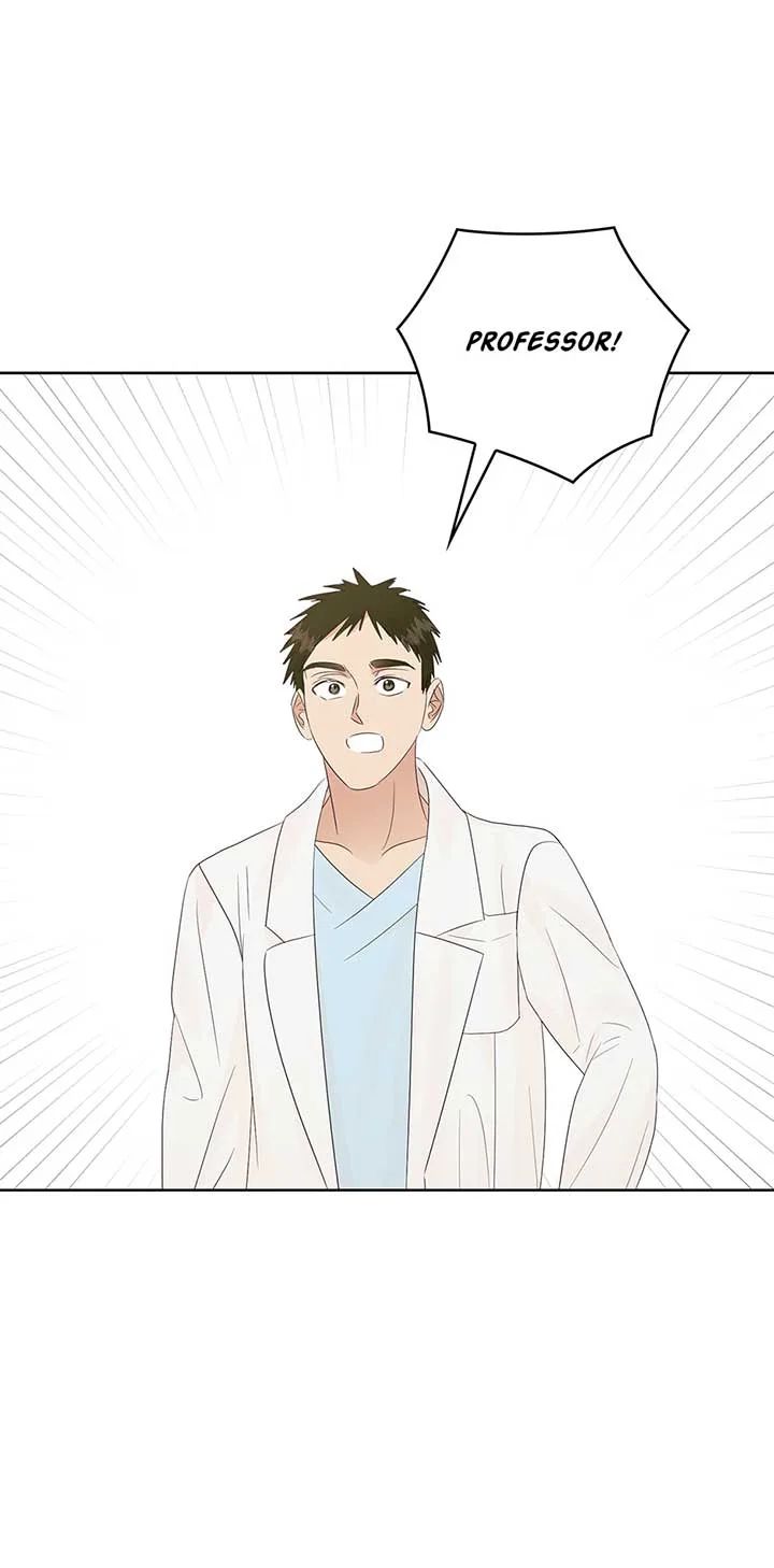 A Sneaky Blind Date [Official] Chapter 18 page 35