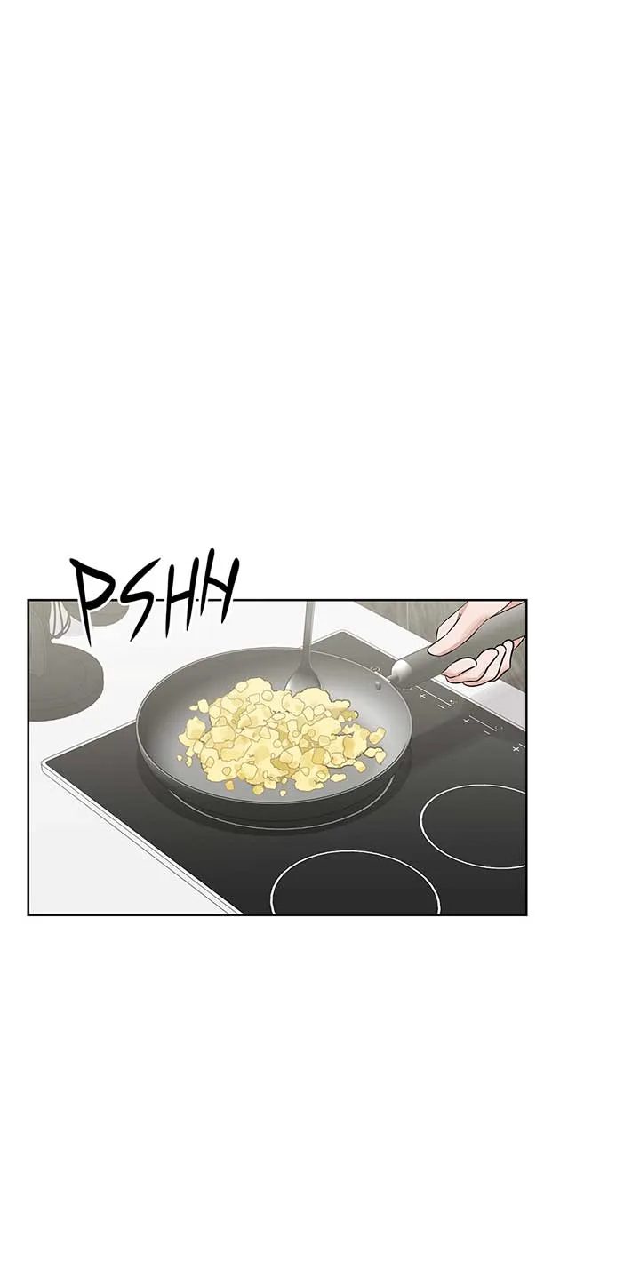 A Sneaky Blind Date [Official] Chapter 23 page 18