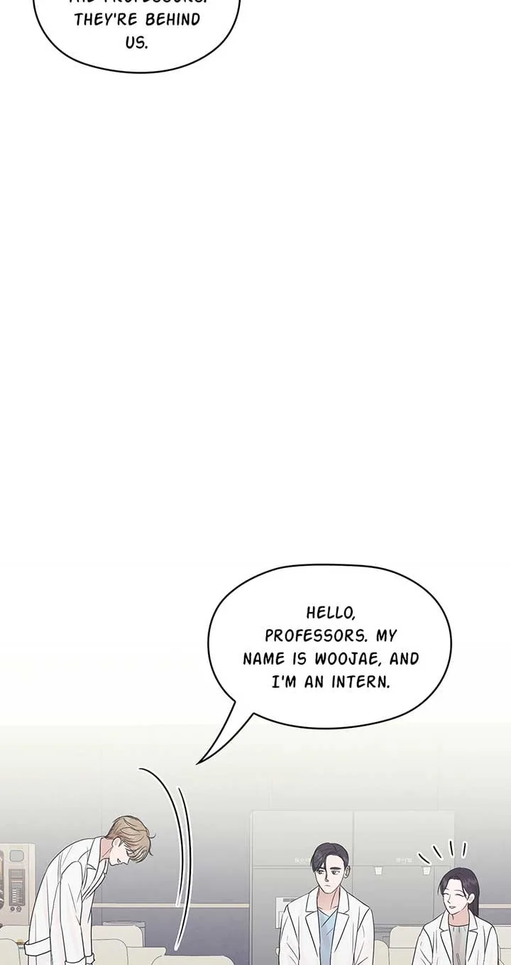 A Sneaky Blind Date [Official] Chapter 21 page 59