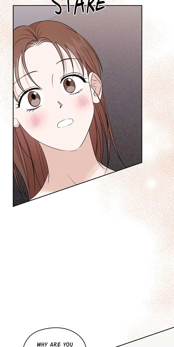 A Sneaky Blind Date [Official] Chapter 24 page 17
