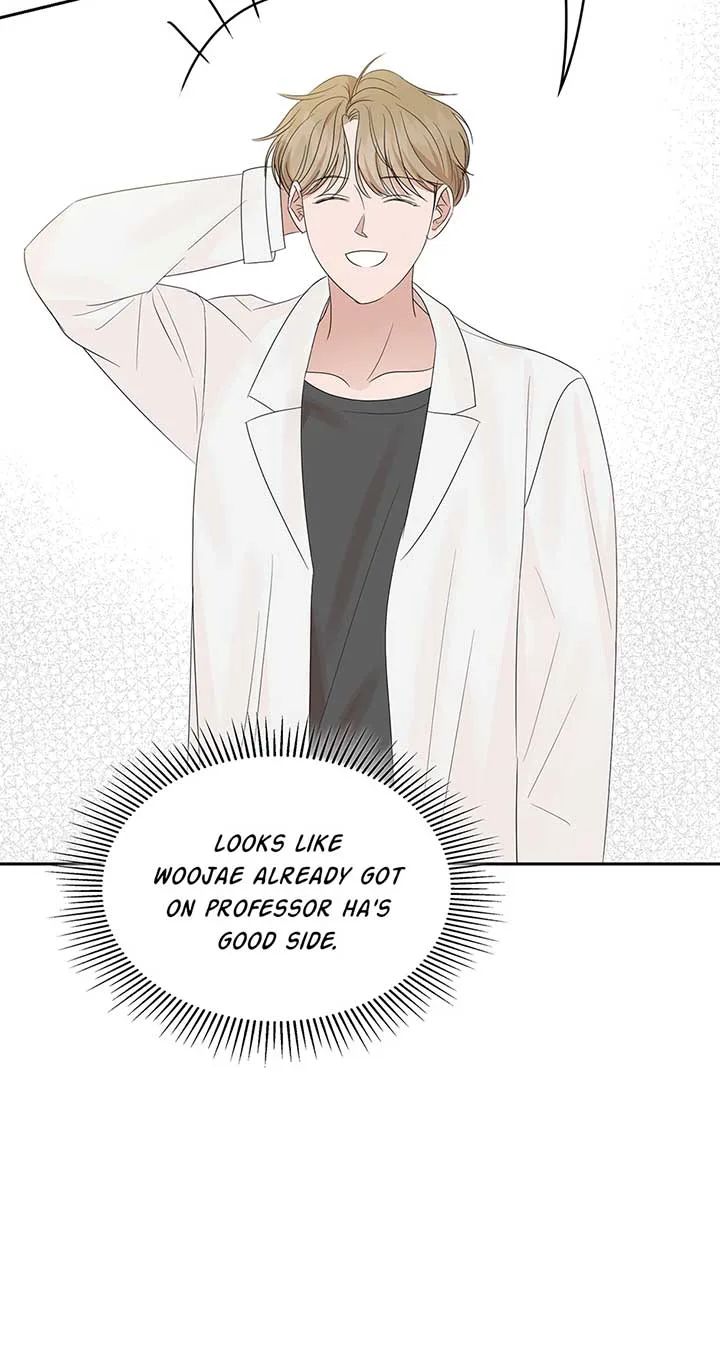 A Sneaky Blind Date [Official] Chapter 21 page 62