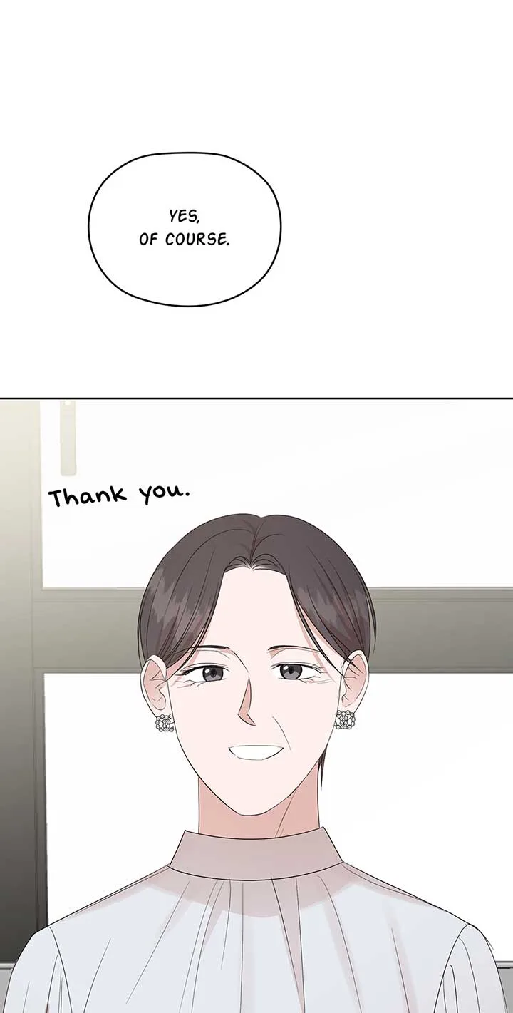 A Sneaky Blind Date [Official] Chapter 20 page 27