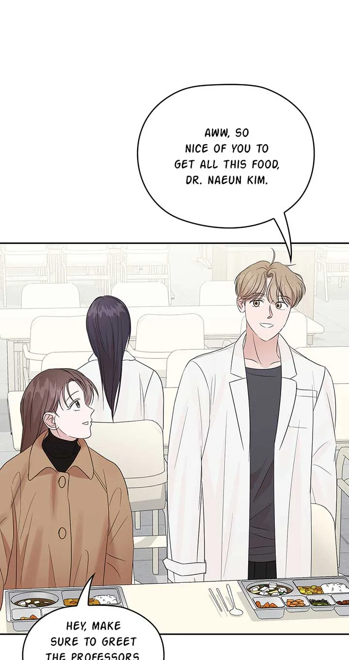 A Sneaky Blind Date [Official] Chapter 21 page 58
