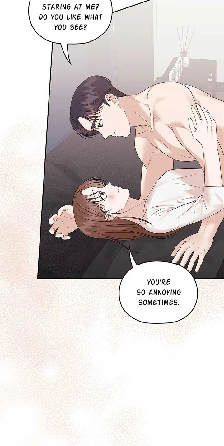 A Sneaky Blind Date [Official] Chapter 24 page 18
