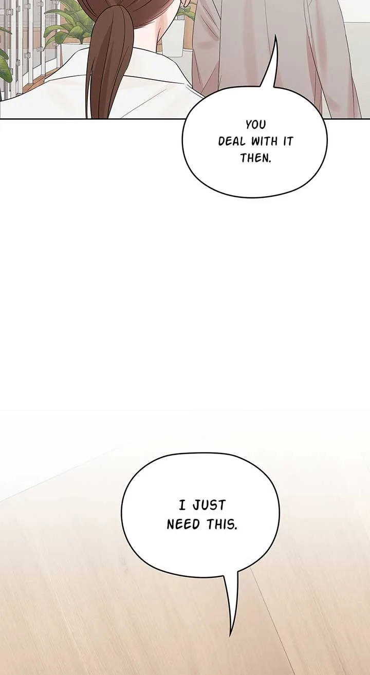 A Sneaky Blind Date [Official] Chapter 19 page 64