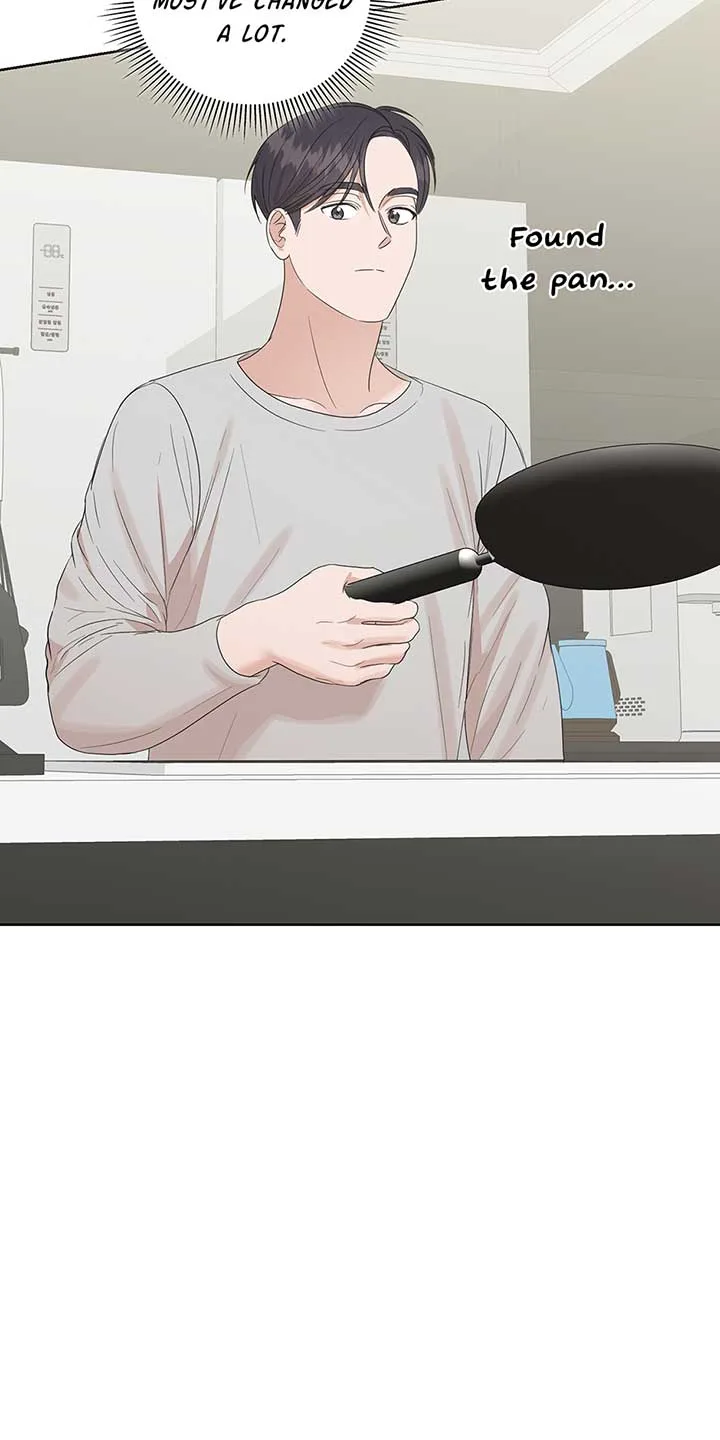A Sneaky Blind Date [Official] Chapter 23 page 16