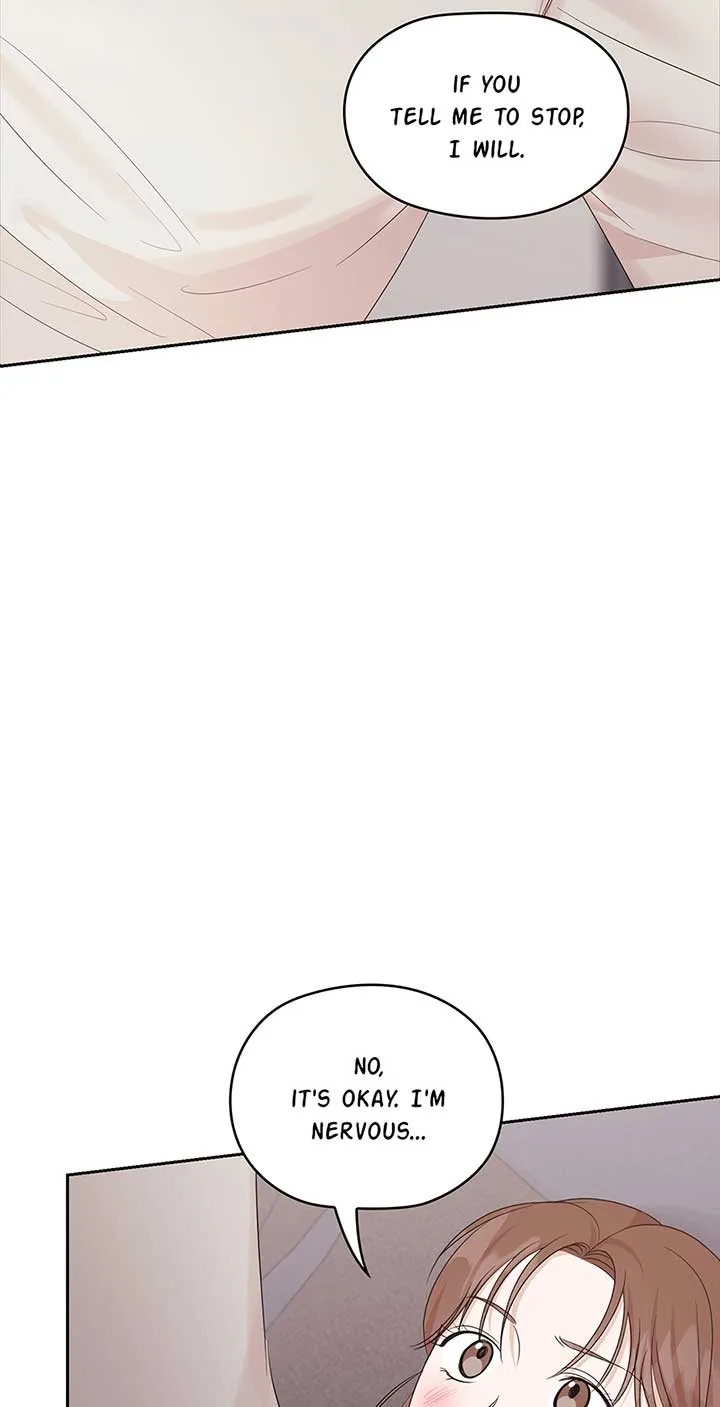 A Sneaky Blind Date [Official] Chapter 24 page 12