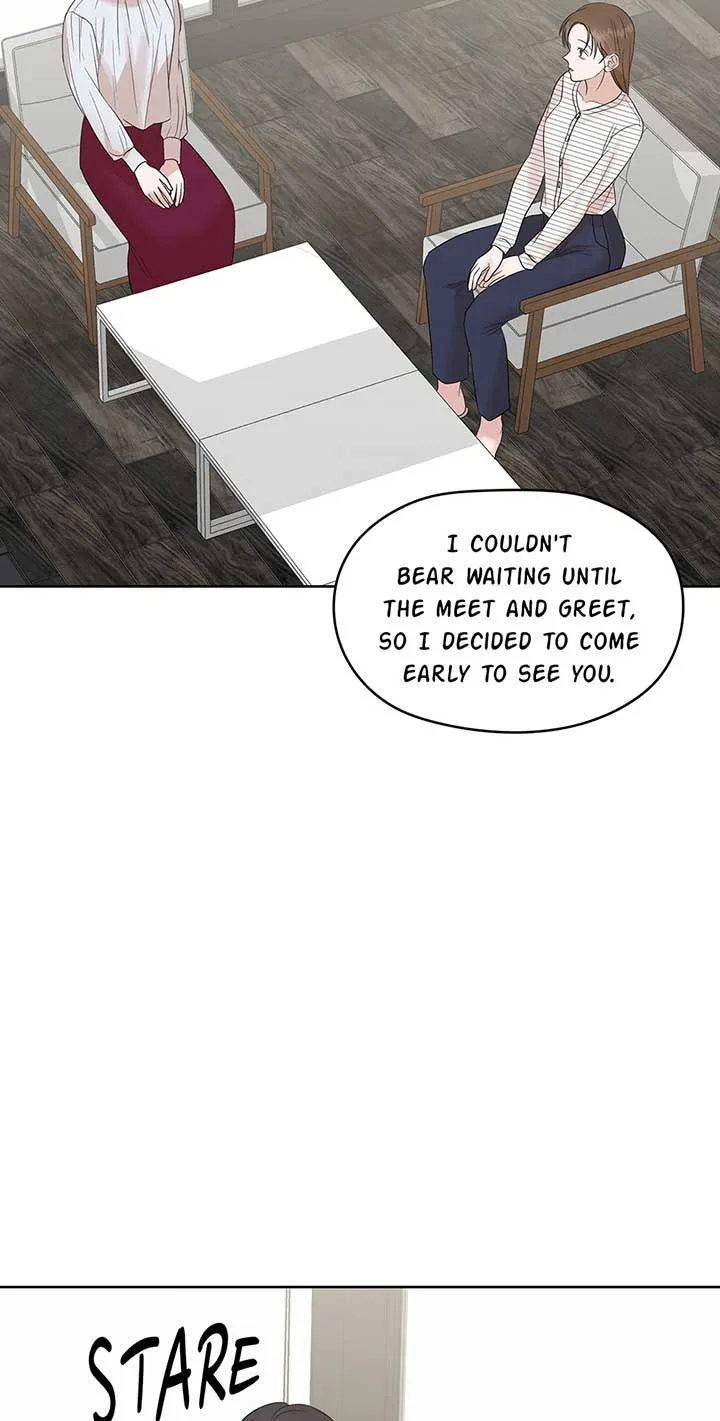 A Sneaky Blind Date [Official] Chapter 20 page 29