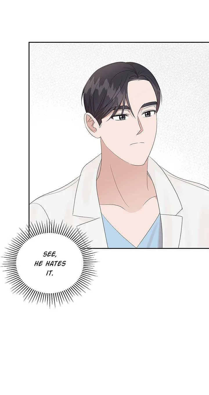 A Sneaky Blind Date [Official] Chapter 21 page 57