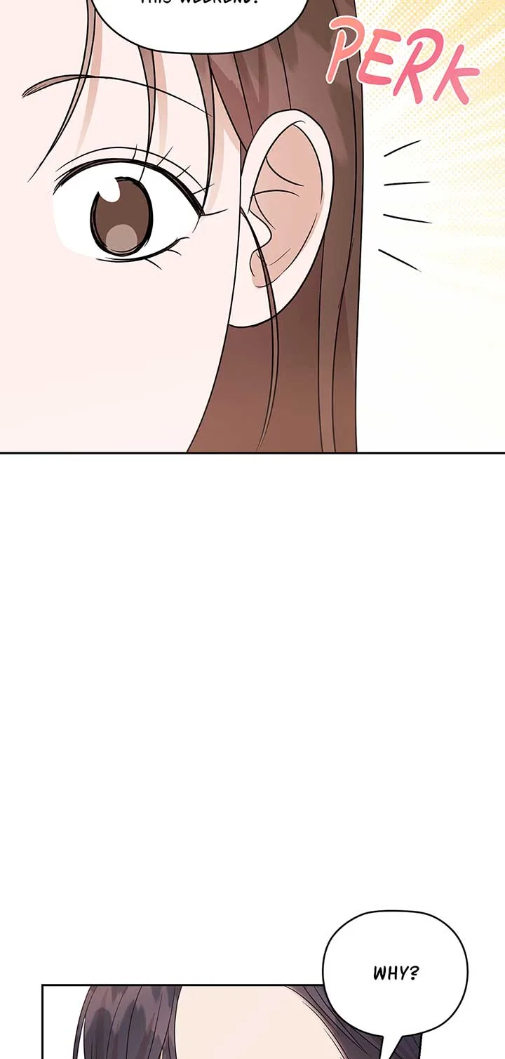A Sneaky Blind Date [Official] Chapter 21 page 52