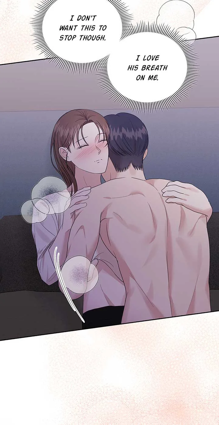A Sneaky Blind Date [Official] Chapter 24 page 24