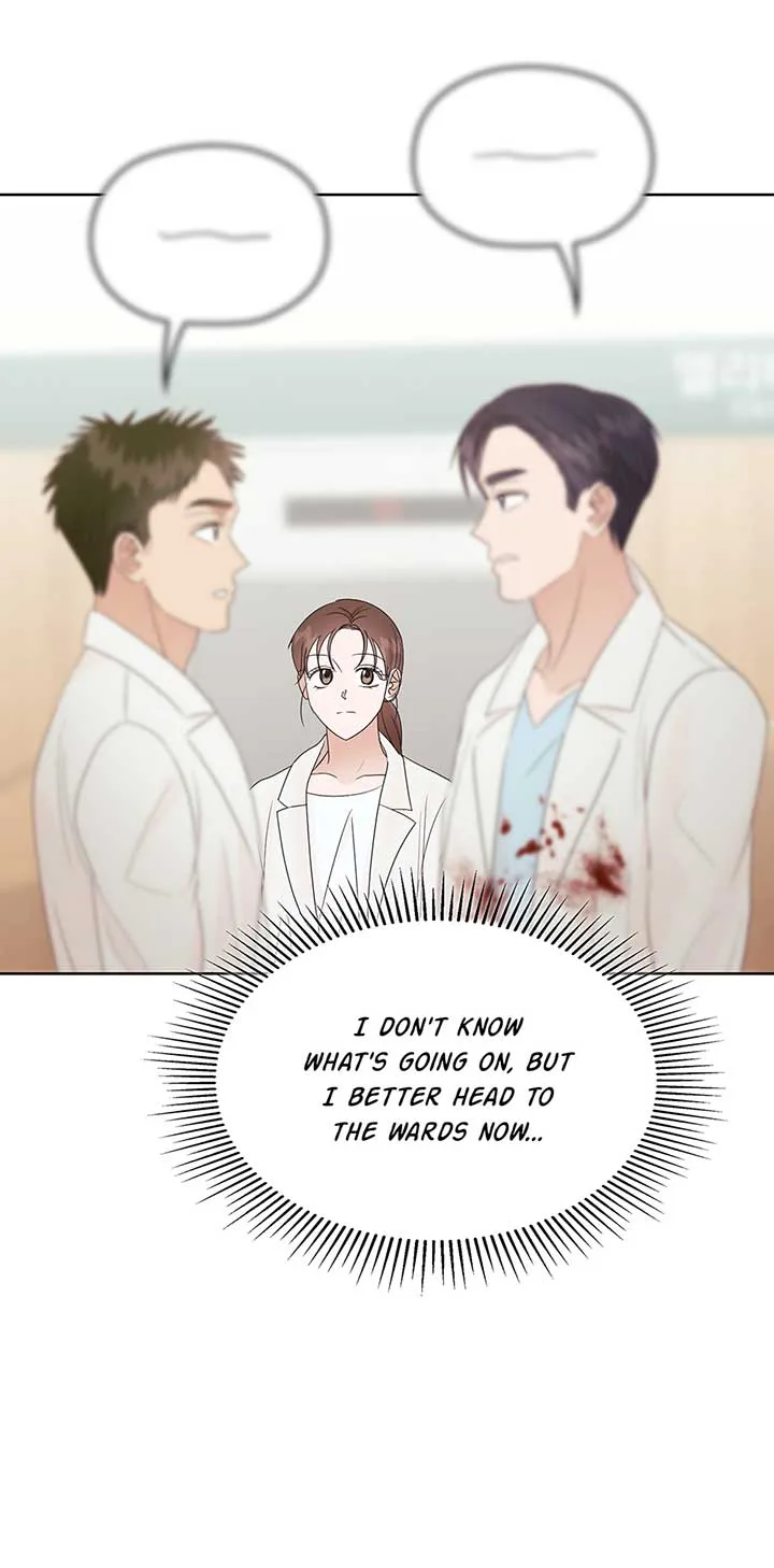 A Sneaky Blind Date [Official] Chapter 18 page 36