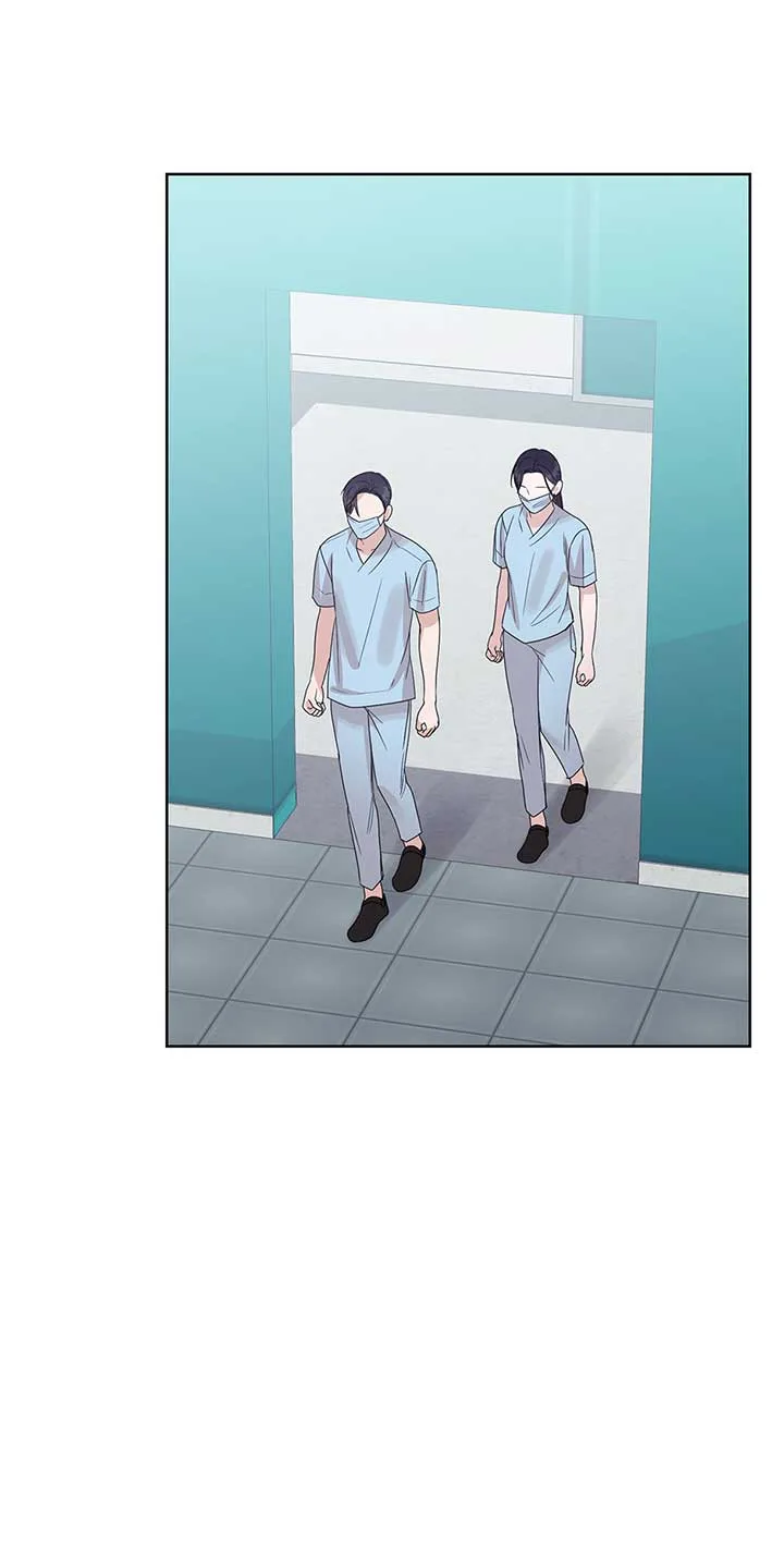 A Sneaky Blind Date [Official] Chapter 22 page 19