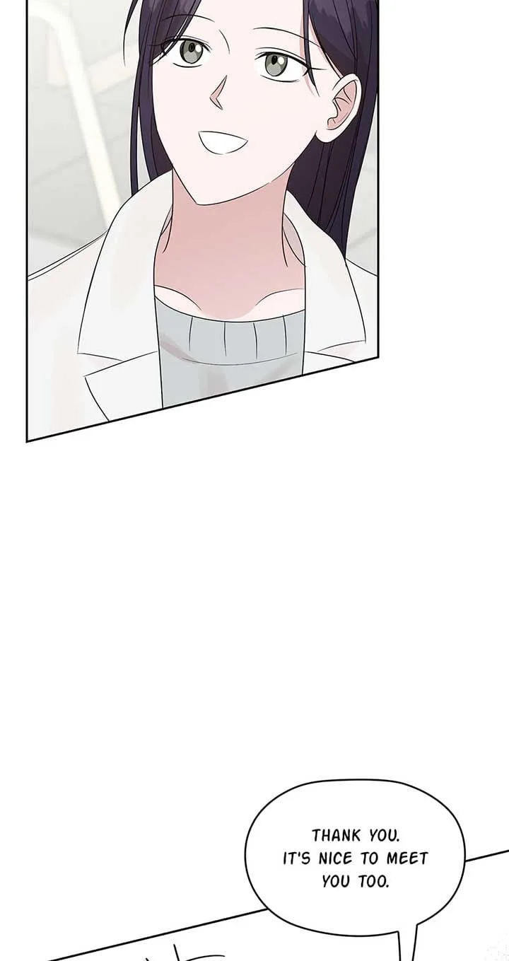 A Sneaky Blind Date [Official] Chapter 21 page 61