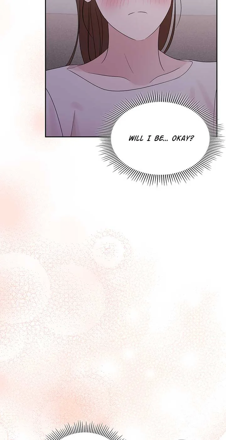 A Sneaky Blind Date [Official] Chapter 24 page 23