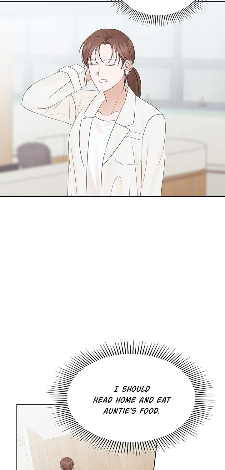 A Sneaky Blind Date [Official] Chapter 19 page 67