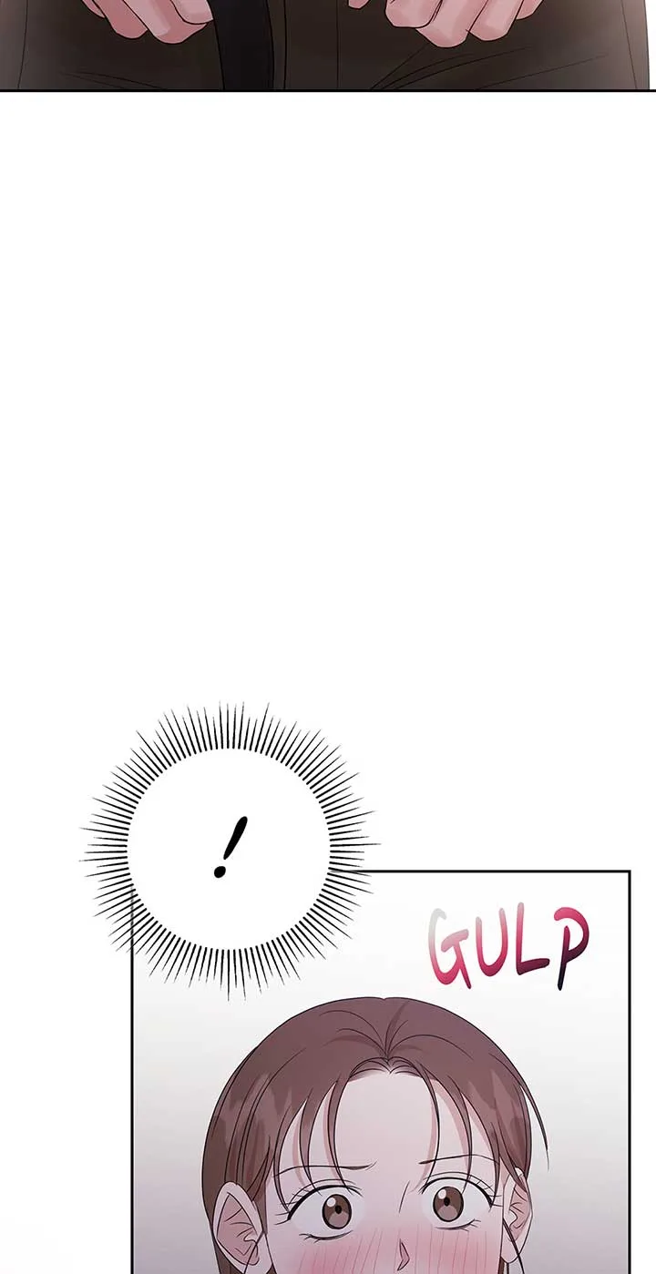 A Sneaky Blind Date [Official] Chapter 24 page 22