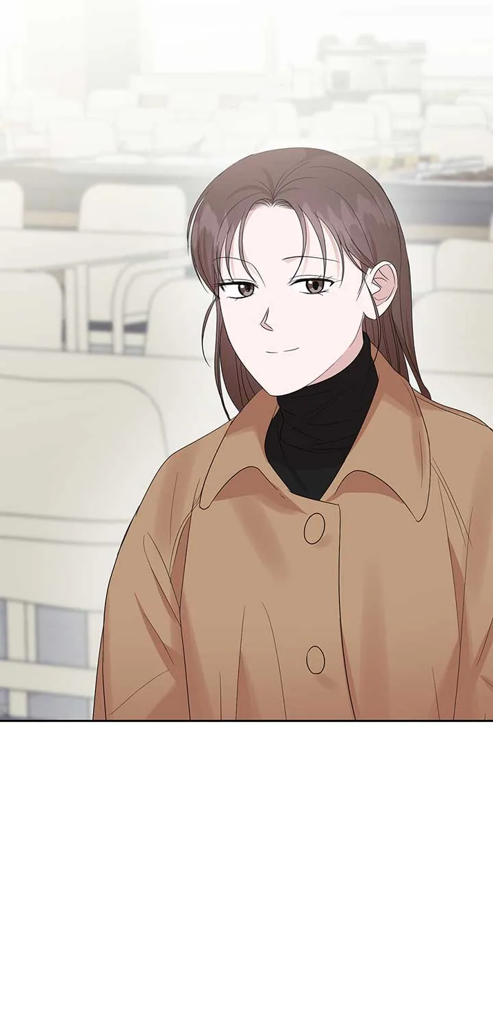 A Sneaky Blind Date [Official] Chapter 21 page 55