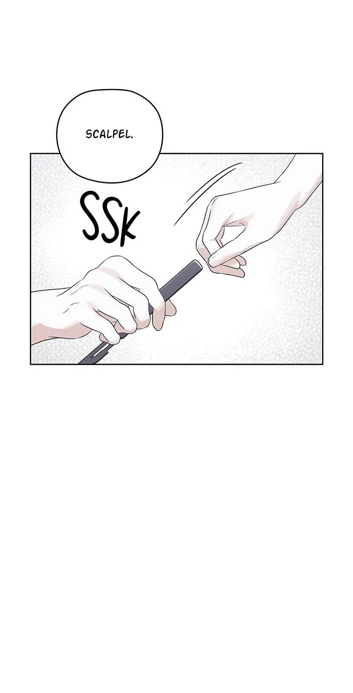 A Sneaky Blind Date [Official] Chapter 22 page 21