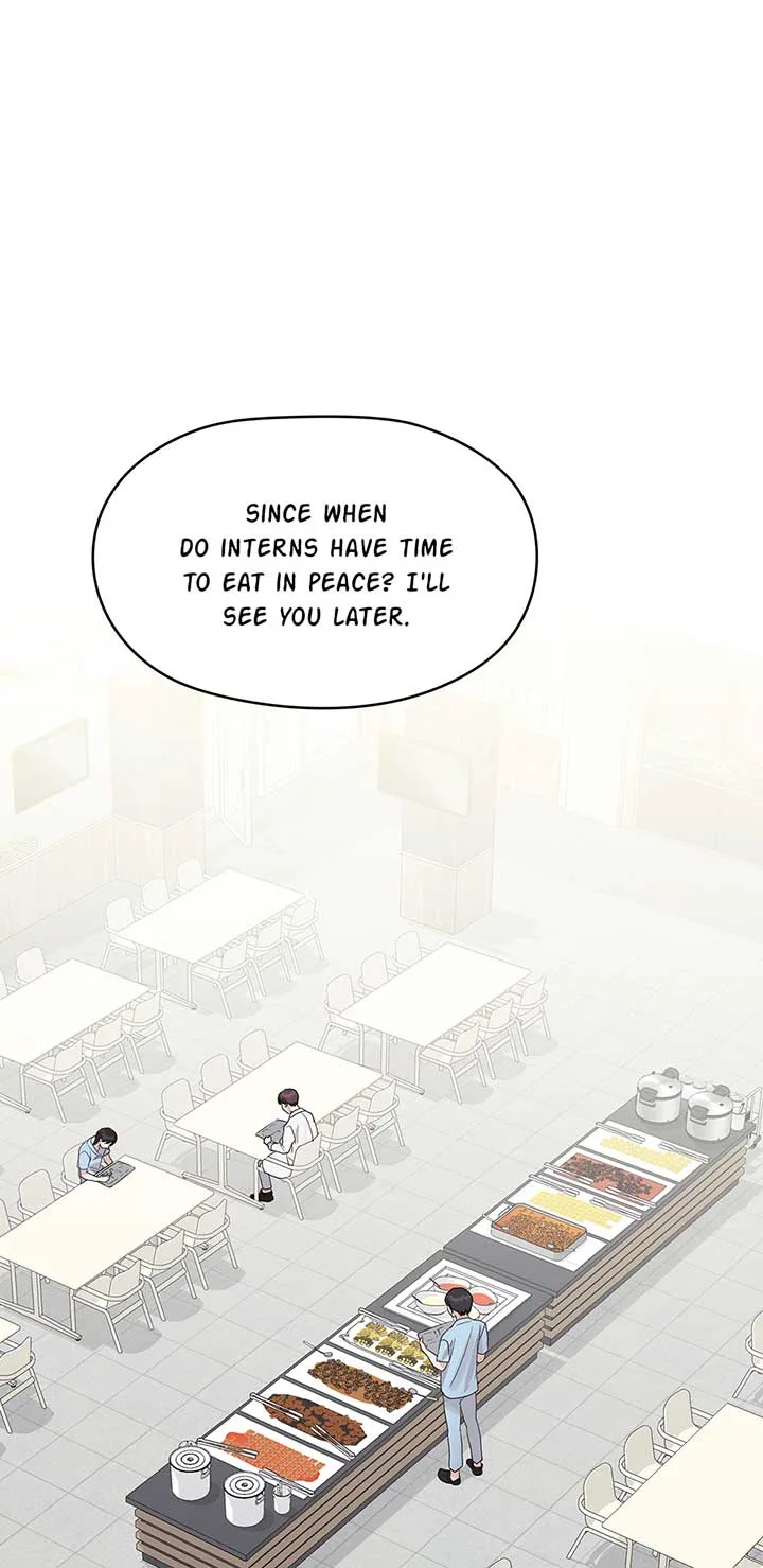A Sneaky Blind Date [Official] Chapter 21 page 76