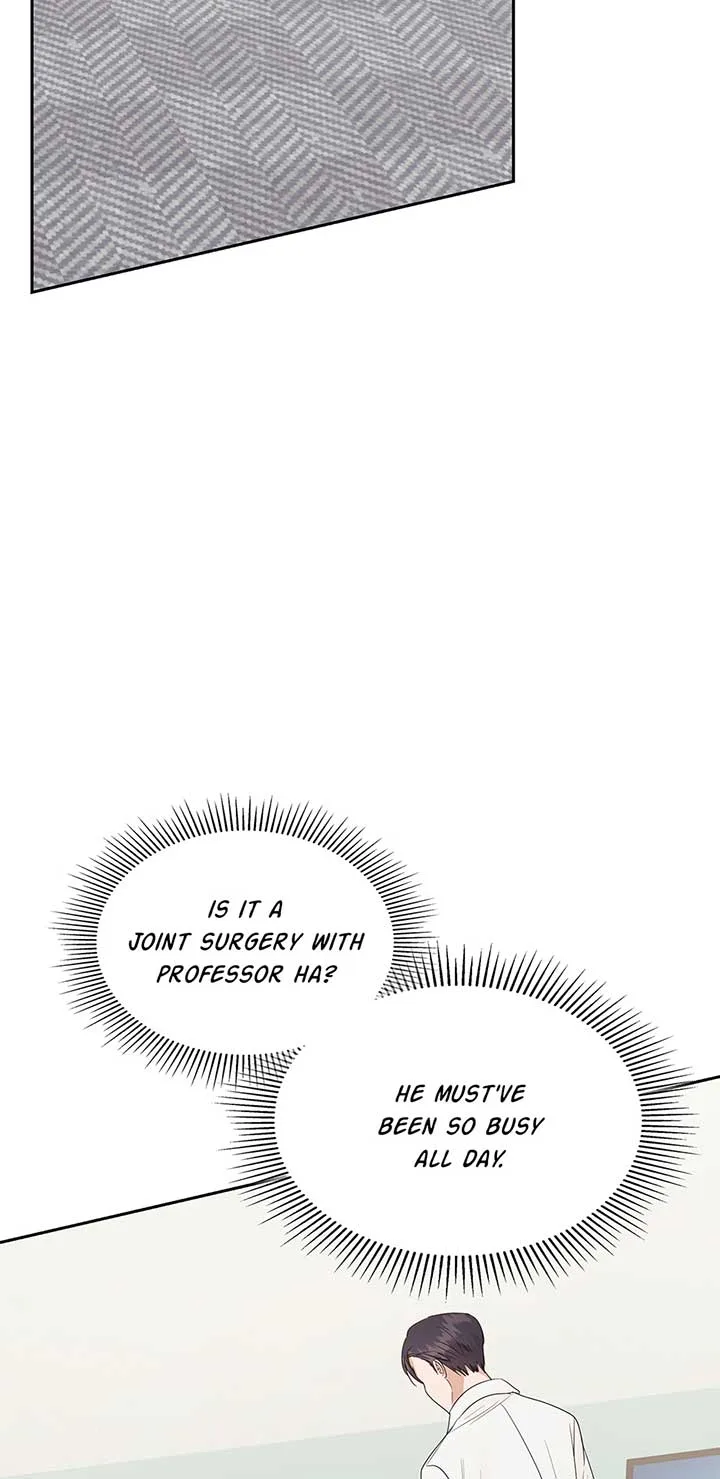 A Sneaky Blind Date [Official] Chapter 21 page 78
