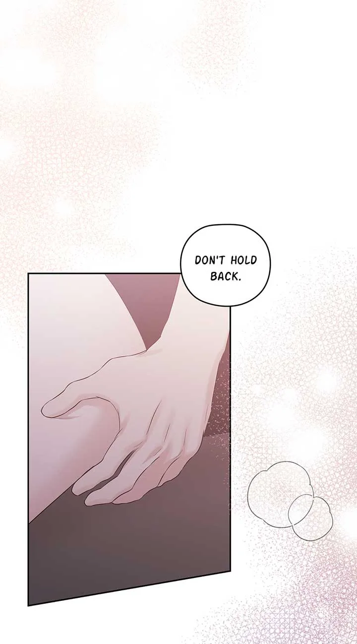 A Sneaky Blind Date [Official] Chapter 24 page 27