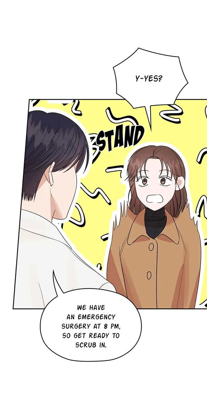 A Sneaky Blind Date [Official] Chapter 21 page 69