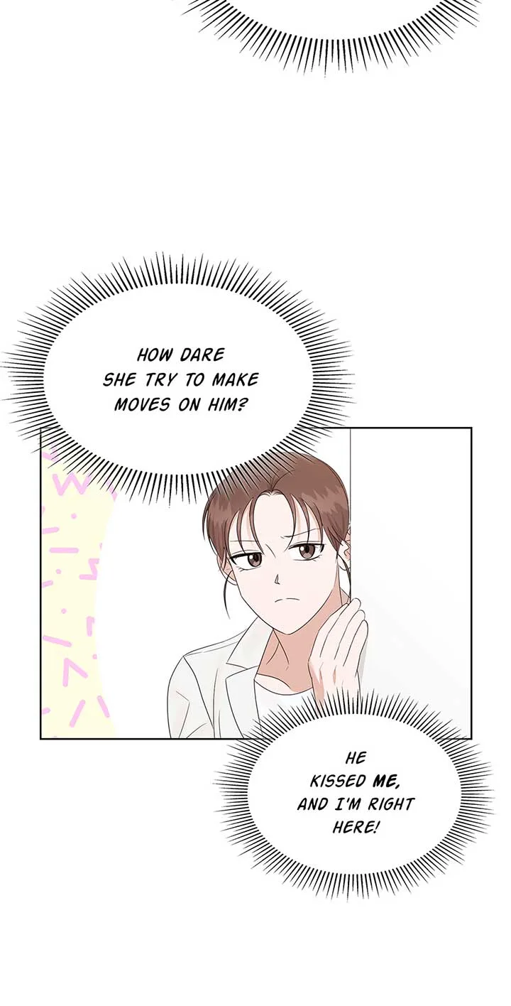 A Sneaky Blind Date [Official] Chapter 18 page 44